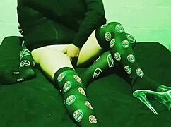 POSTALA SAM KURVA KOJU JE MUŽ UVEK ŽELEO PUNI VIDEO NA RED