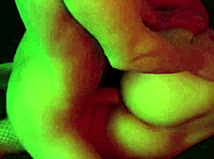 Busty Babe Teases Multiple Cums From Rough Anal Fucking