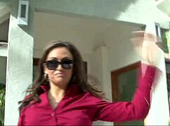 claudia valentine found on the national interracial cougar hunt – i feel so excited