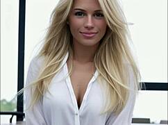 Her private pictures exposed in public