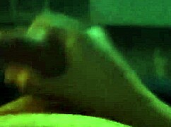 i'm solo masturbating at home, building up to a homemade cumshot.