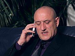 Punish Her Bad Behavior With Deepthroat!