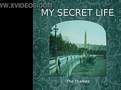 Discovering my hidden vintage life.