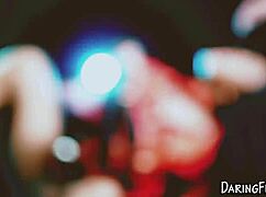 pravi: jebi me močno!