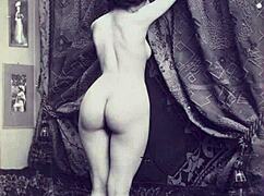 Discovering my hidden vintage life.