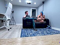 Slut Used - Livie Blainn Loves A Slut