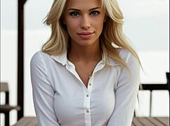 Her private pictures exposed in public