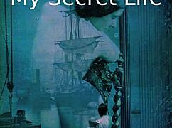 Discovering my hidden vintage life.