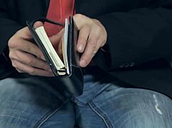 Punish Her Bad Behavior With Deepthroat!