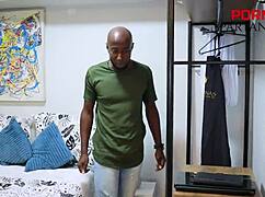 vitoria and alexa getting wild with monster cock assfucking