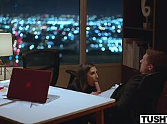 Tushy sex therapist gianna is obsessed with anal fantasies