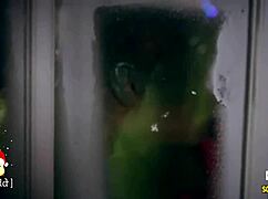 The Grinch XXX Parody: Milf Bent Over In Doggystyle, Cumming Hard