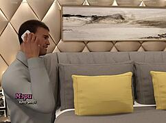 hey, ready for part 6 of a life worth living?