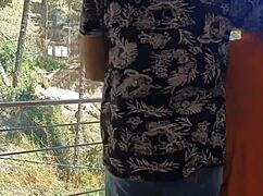 Beautiful Indian couple shares intimate sex! What a stunning connection!