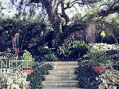 annette white in naughty delight nude bikini