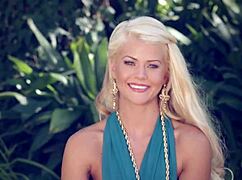 annette white in naughty delight nude bikini