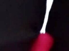 gretala shares a homemade video from may 20, 2024, showcasing her mature european charm