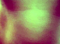 ¡Oh no, la menudita del burdel Luna preñada por polla monstruosa?!