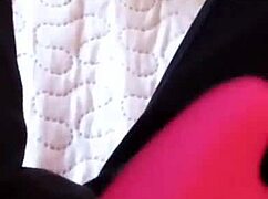 gretala shares a homemade video from may 20, 2024, showcasing her mature european charm