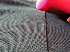 gretala shares a homemade video from may 20, 2024, showcasing her mature european charm