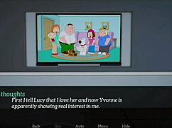 Új családi kalandjaim