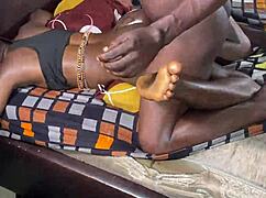 The agbo seller continues her story