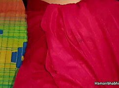 Hey, check this Indian desi horny wife getting slammed hard in wild action tonight!