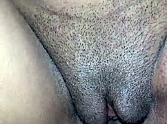 엉덩이에 사정하니까 미녀 완전 좋아해!