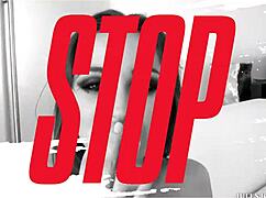 Ultimate jerk off challenge with pornstar's blowjob! 😈