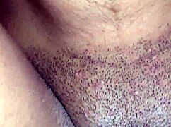 Novinha Loved When I Came On Her Ass!