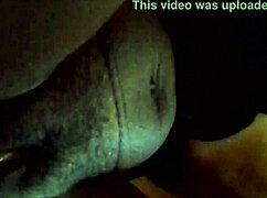 boldly playing with my wet pussy to orgasm