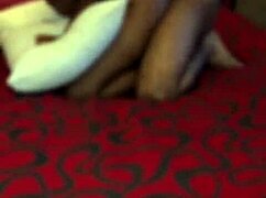 Detonating My Girlfriend in Motel