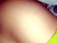 Cheat on mother-in-law's big ass?