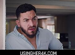 Usingher4k Freeuse Asian Teen Step-Daughter Fuck Toy Paisley Paige Peter Green