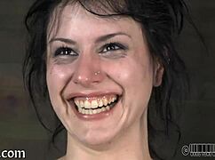 Sadomasochism Amateurs Exploring