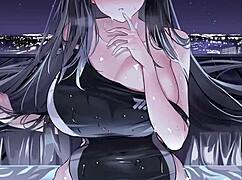 rio hentai adventures with big tits