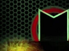 아일랜드 금발 태샤 레인, 엉덩이 손가락 박아 - 보고 싶어?