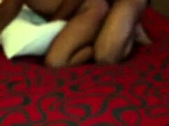 Detonating My Girlfriend in Motel