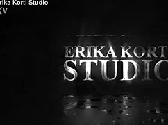 Megan Love feels the intense pleasure of a big black cock anal pounding