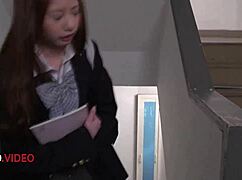 Man, Yuria Mano's feet tease in this jav foot fetish fantasy is unreal! 😍