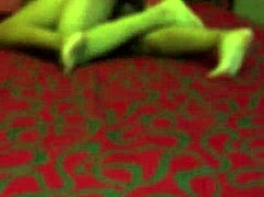 Detonating My Girlfriend in Motel