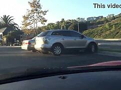 Влечугови движения с анално пръстене и дълбоко крем пай действие