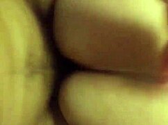 fat latina milf in sexy thong panties