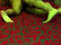 Detonating My Girlfriend in Motel