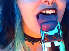 i love lesbian strap-on with foot tickling and toe sucking