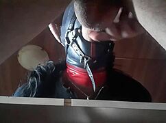 want to see latina milf face fucked?