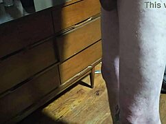 Amateur straight guys try masturbating on camera for the first time will you like it