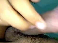 rip friend's girlfriend's pussy and make her squirt?