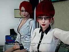 My Bully Becomes My Lover in This Game Episode 27