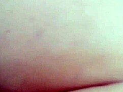 Ass fucking in the bathroom!